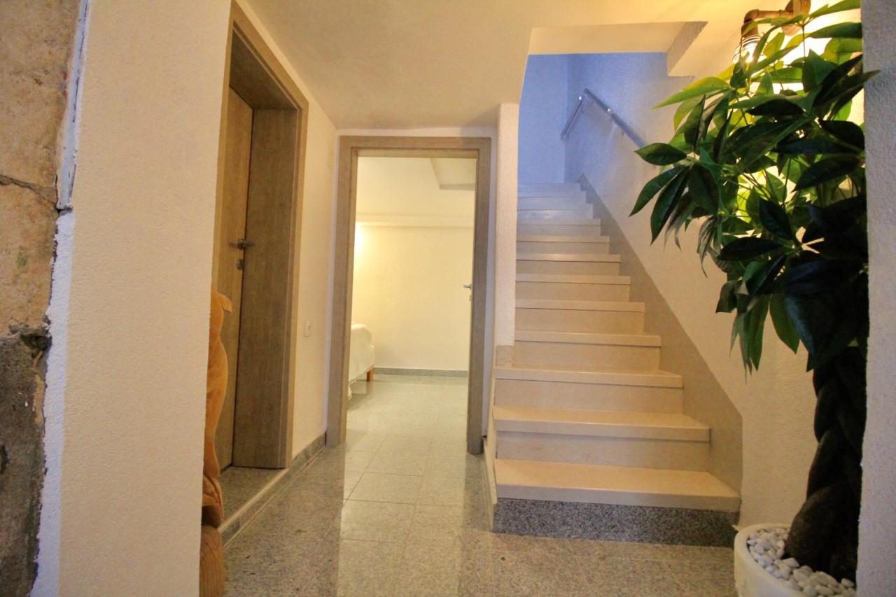 Town House In The Centre Of Historic Trogir Villa Exterior photo